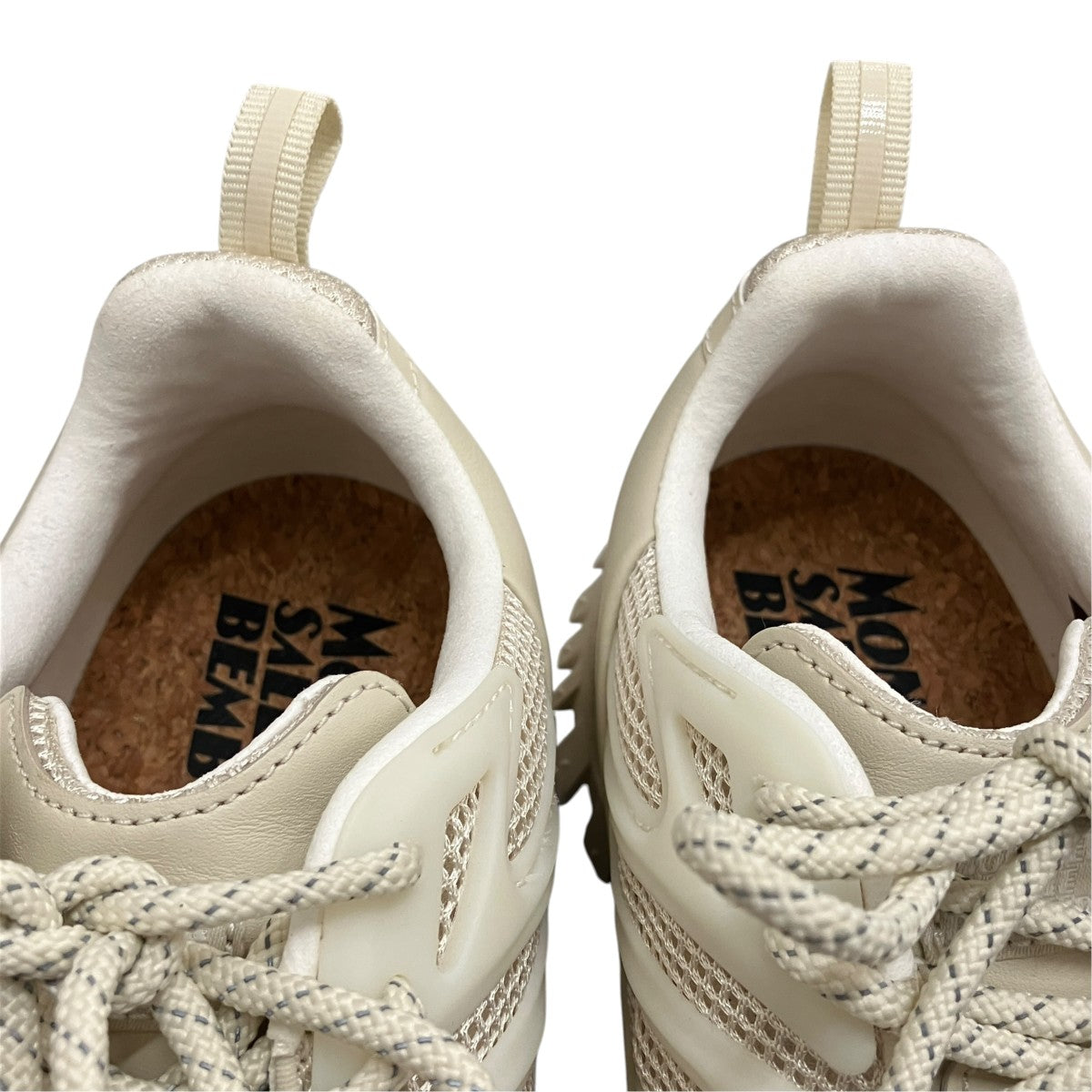MONCLER×Salehe Bembury 【Trailgrip Amoeba】スニーカー 古着・中古-8枚目のアイテム画像
