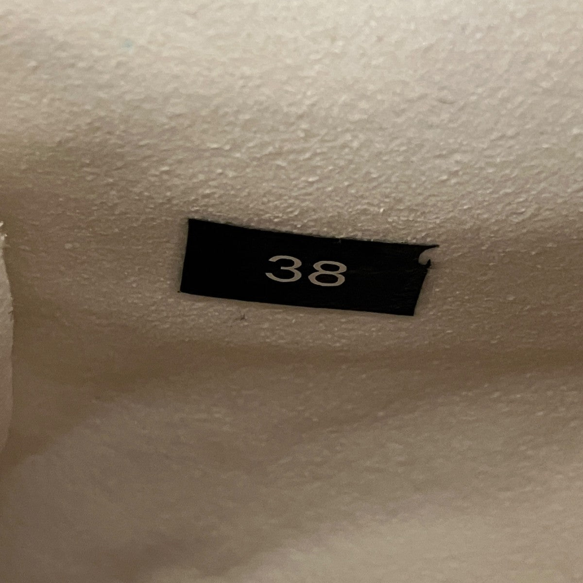 MONCLER×Salehe Bembury 【Trailgrip Amoeba】スニーカー 古着・中古-9枚目のアイテム画像