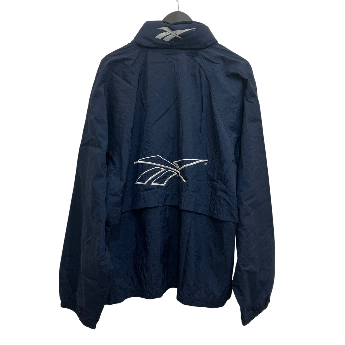 REEBOK 90’Sジップアップジャケット 古着・中古-2枚目のアイテム画像