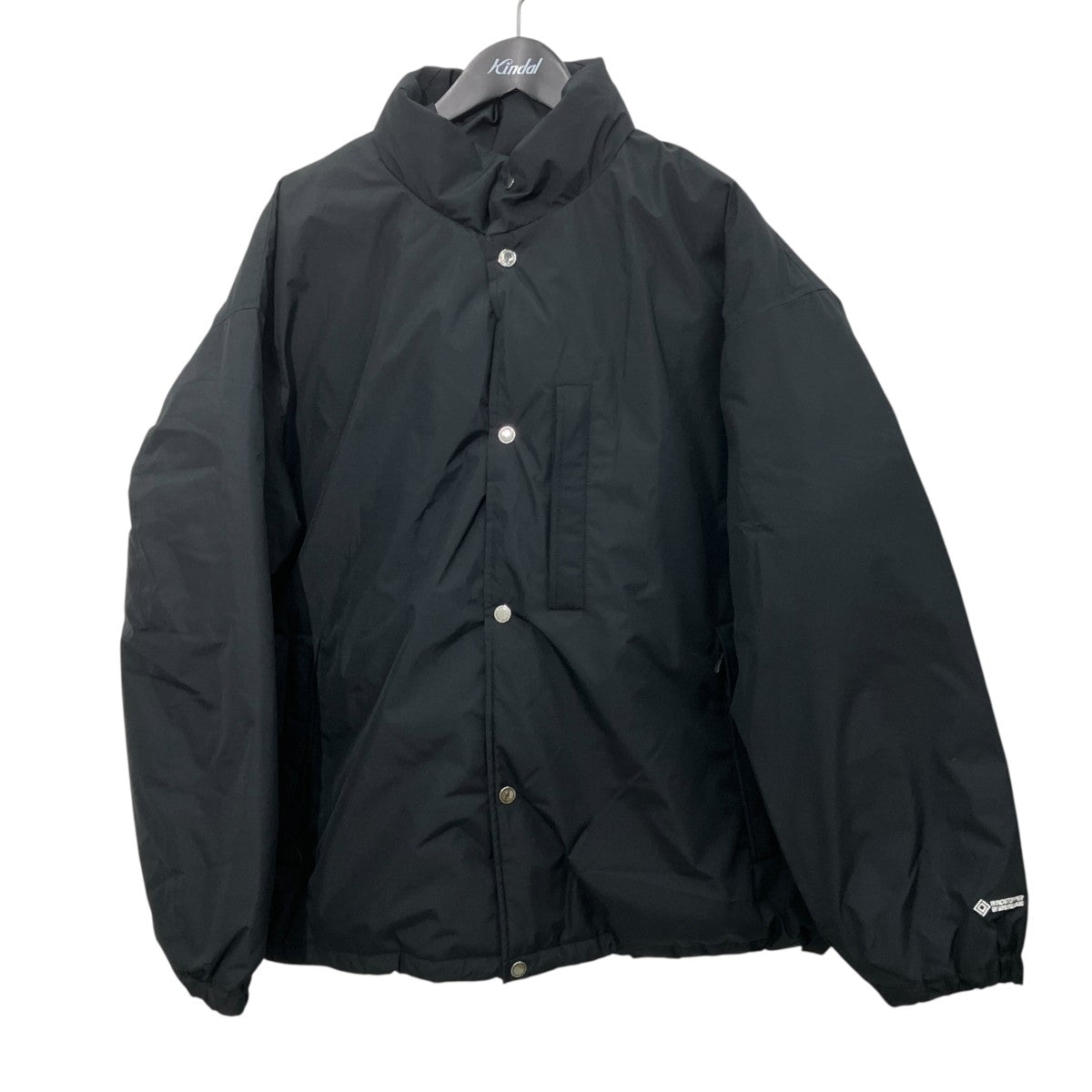 +PHENIX FREAK’S STORE別注 GORE-TEX WINDSTOPPER SNAP DOWN JACKETダウンジャケット1056330800022 古着・中古-1枚目のアイテム画像