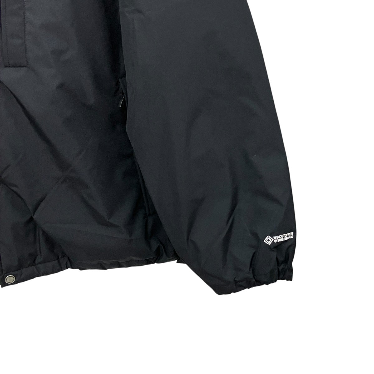 +PHENIX FREAK’S STORE別注 GORE-TEX WINDSTOPPER SNAP DOWN JACKETダウンジャケット1056330800022 古着・中古-4枚目のアイテム画像