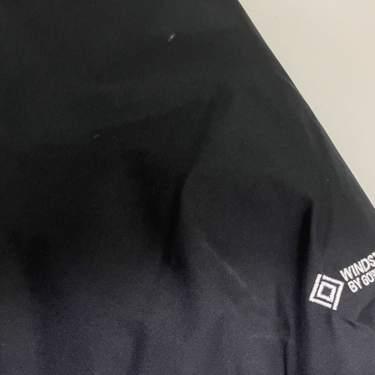 +PHENIX FREAK’S STORE別注 GORE-TEX WINDSTOPPER SNAP DOWN JACKETダウンジャケット1056330800022 古着・中古-6枚目のアイテム画像