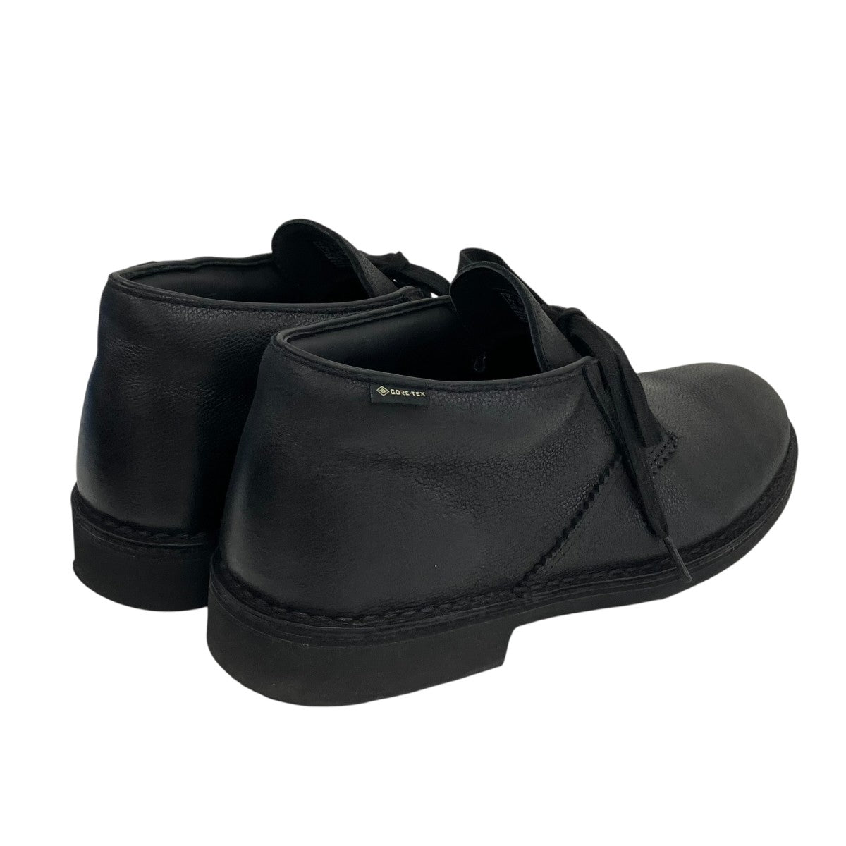 CLARKS UNITEDARROWS別注 ゴアテックスデザートブーツ26187137 古着・中古-2枚目のアイテム画像