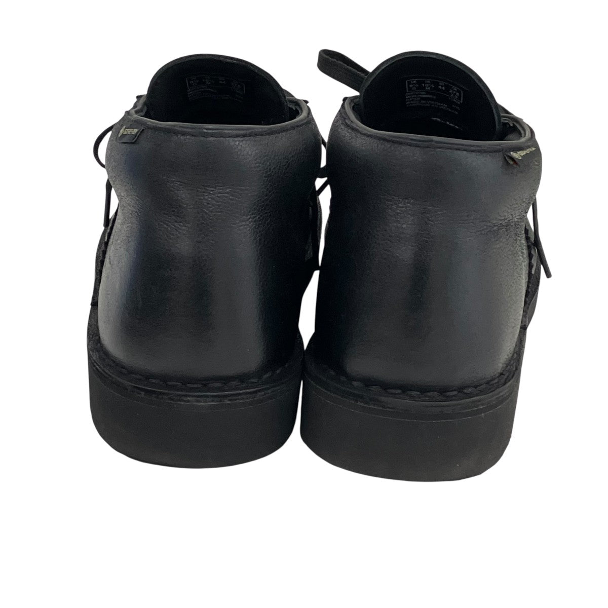 CLARKS UNITEDARROWS別注 ゴアテックスデザートブーツ26187137 古着・中古-6枚目のアイテム画像