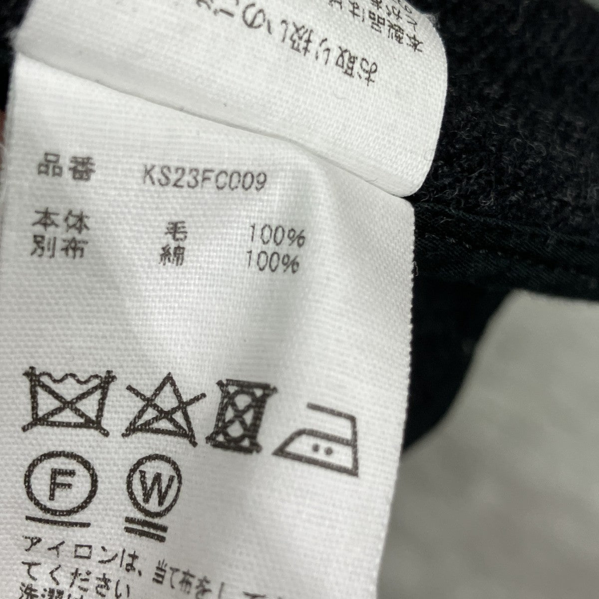 KAPTAIN SUNSHINE 23AWMill Coatライナー付コートKS23FC009 古着・中古-9枚目のアイテム画像