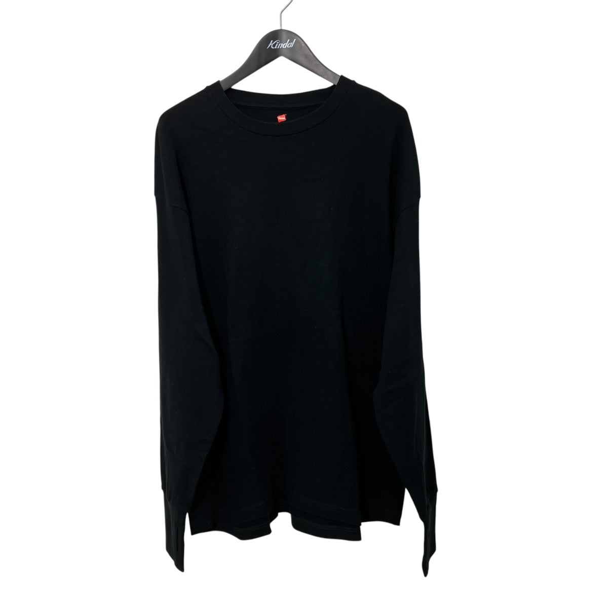 ロングスリーブTシャツHM4-C204S