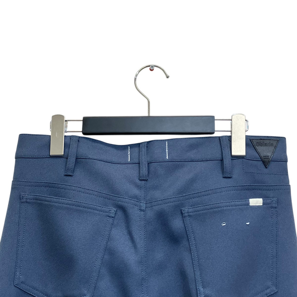 DINNER PANTSテーパードパンツS2410PT04