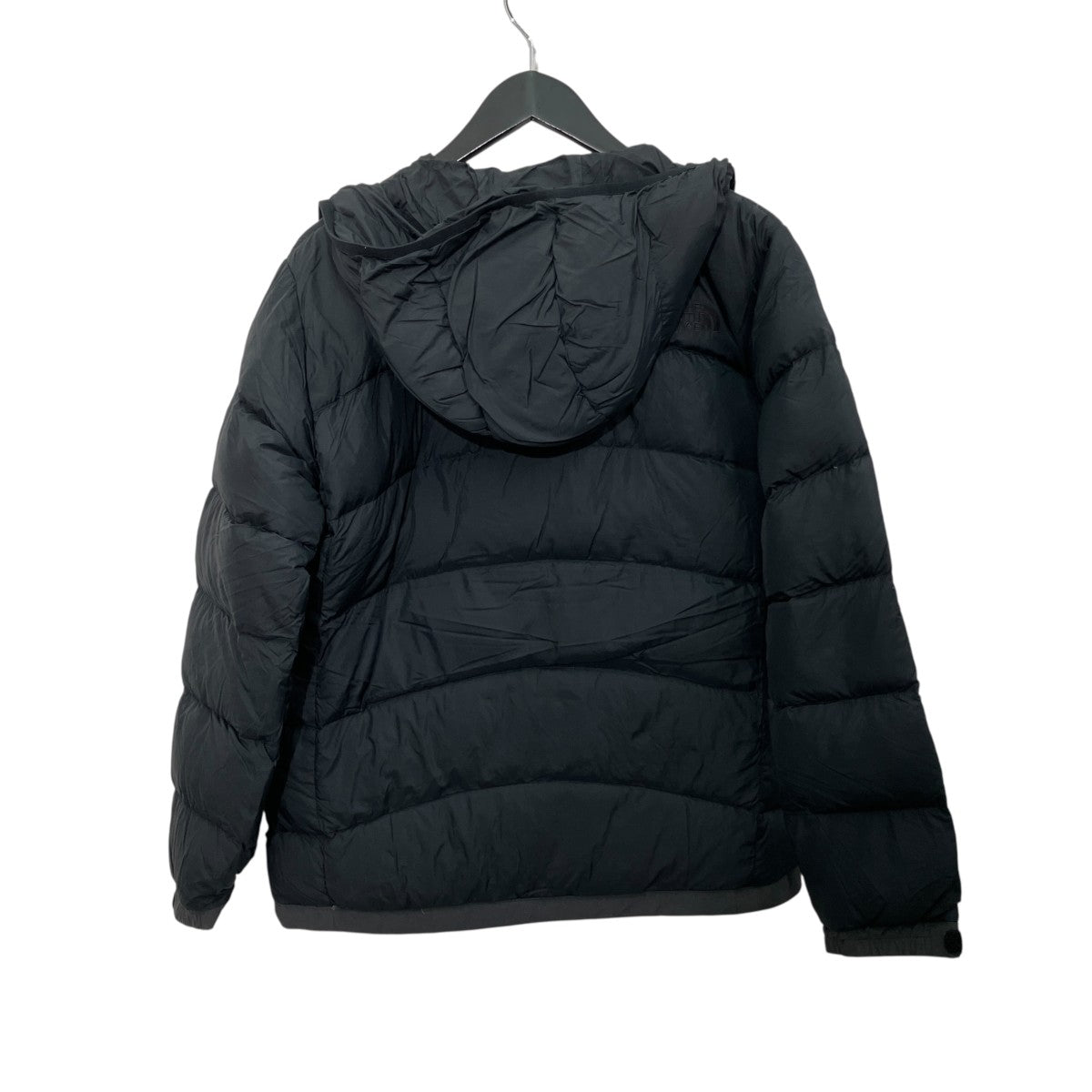 THE NORTH FACE Aconcagua HoodieダウンジャケットND91717Z 古着・中古-2枚目のアイテム画像