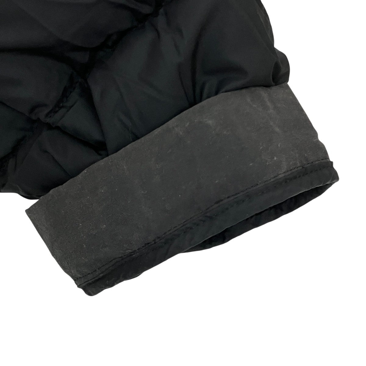 THE NORTH FACE Aconcagua HoodieダウンジャケットND91717Z 古着・中古-5枚目のアイテム画像