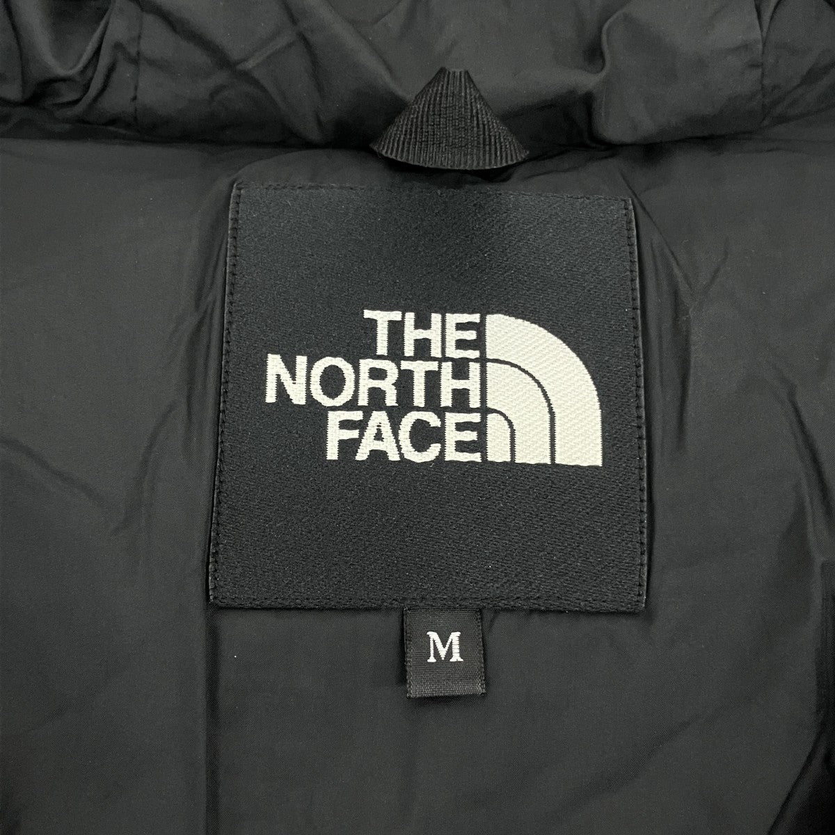 THE NORTH FACE Aconcagua HoodieダウンジャケットND91717Z 古着・中古-8枚目のアイテム画像