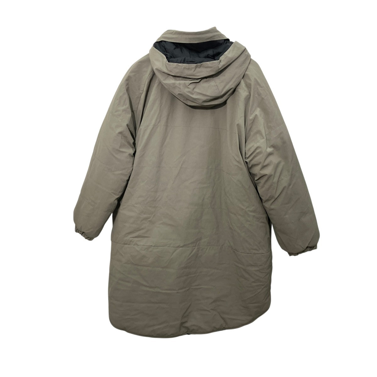 YMCLKY ECWCS LEVEL7 GEN2 PCU JACKET中綿コート8304-01-431-6538 古着・中古-2枚目のアイテム画像