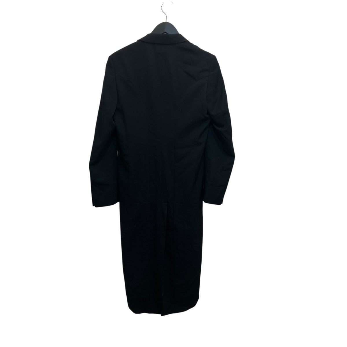 COMME des GARCONS HOMME PLUS AD2019ロングテーラードジャケットPD-J010 古着・中古-2枚目のアイテム画像