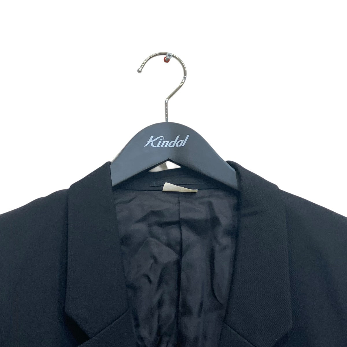 COMME des GARCONS HOMME PLUS AD2019ロングテーラードジャケットPD-J010 古着・中古-3枚目のアイテム画像