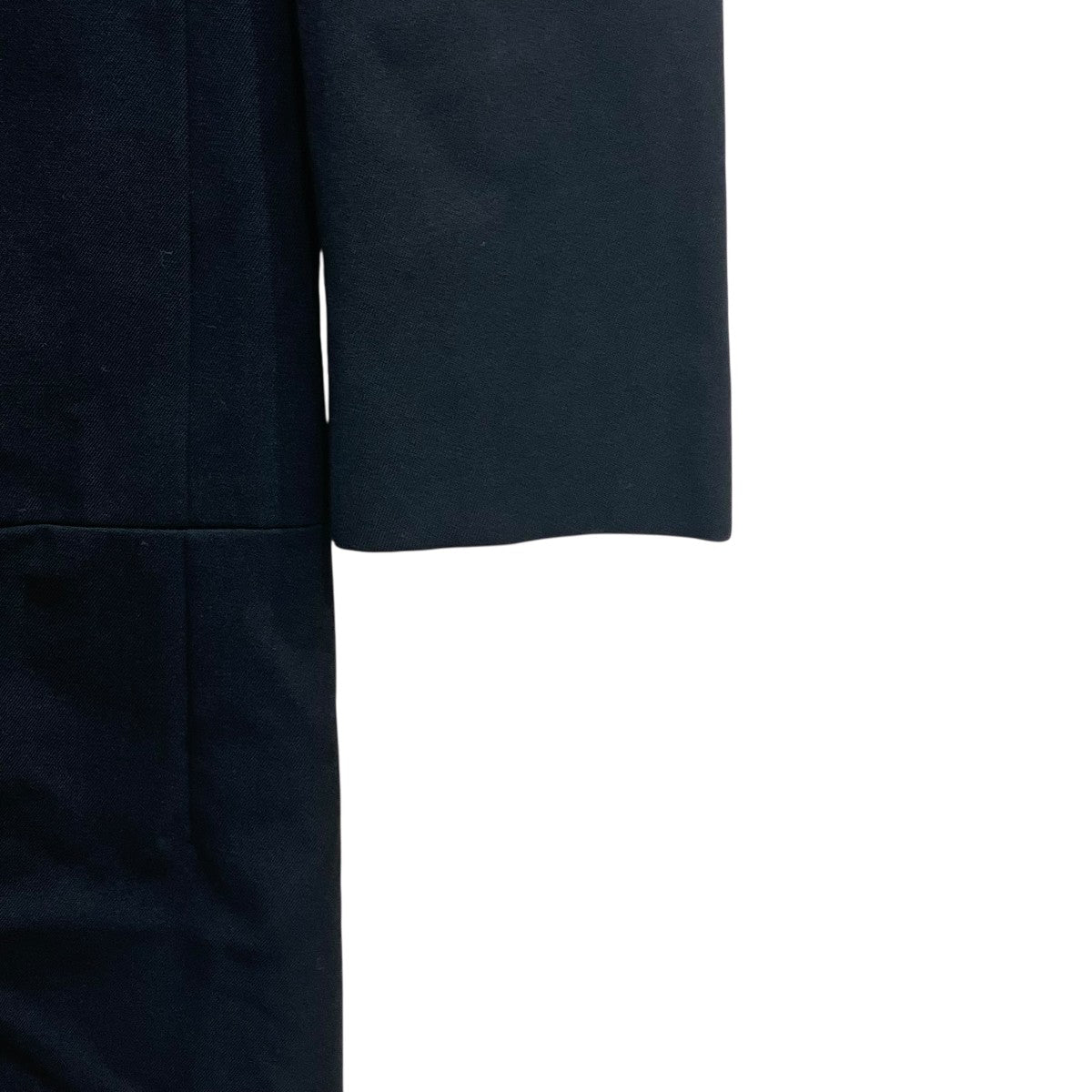 COMME des GARCONS HOMME PLUS AD2019ロングテーラードジャケットPD-J010 古着・中古-4枚目のアイテム画像