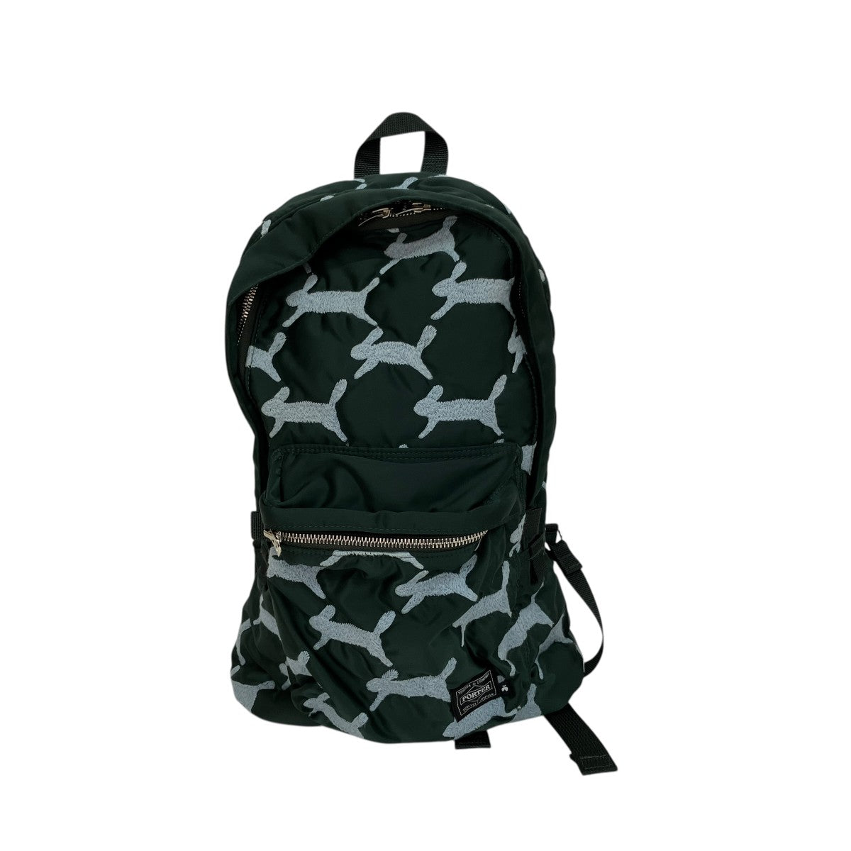 run run run DAYPACKバックパック