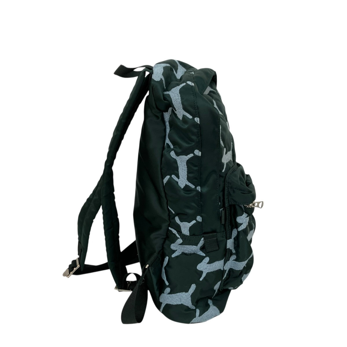 run run run DAYPACKバックパック