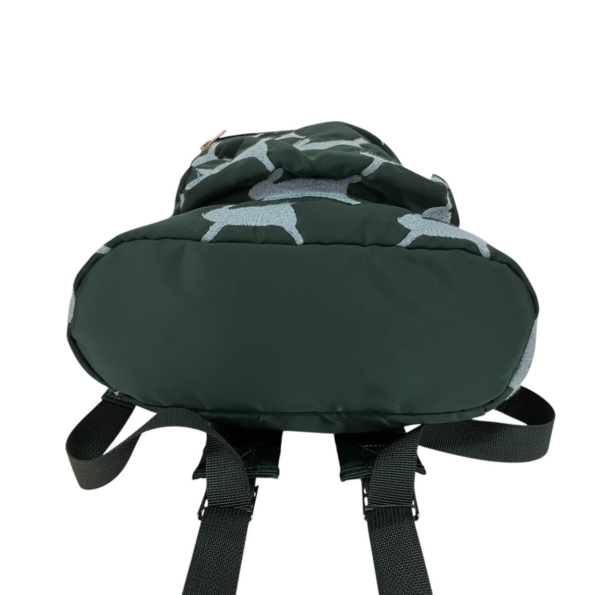 run run run DAYPACKバックパック