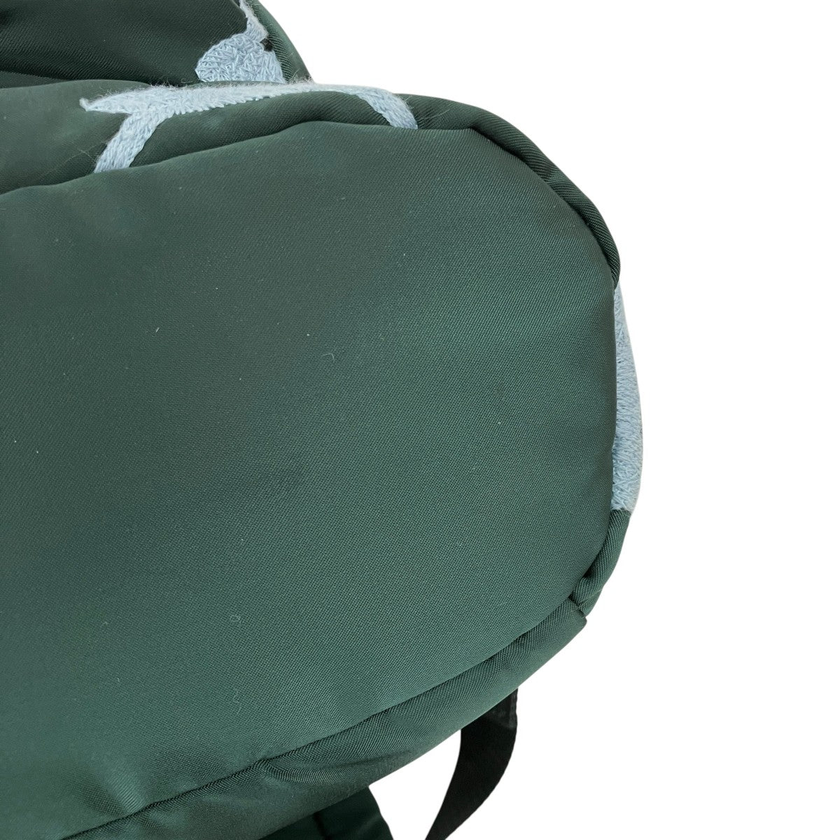 run run run DAYPACKバックパック