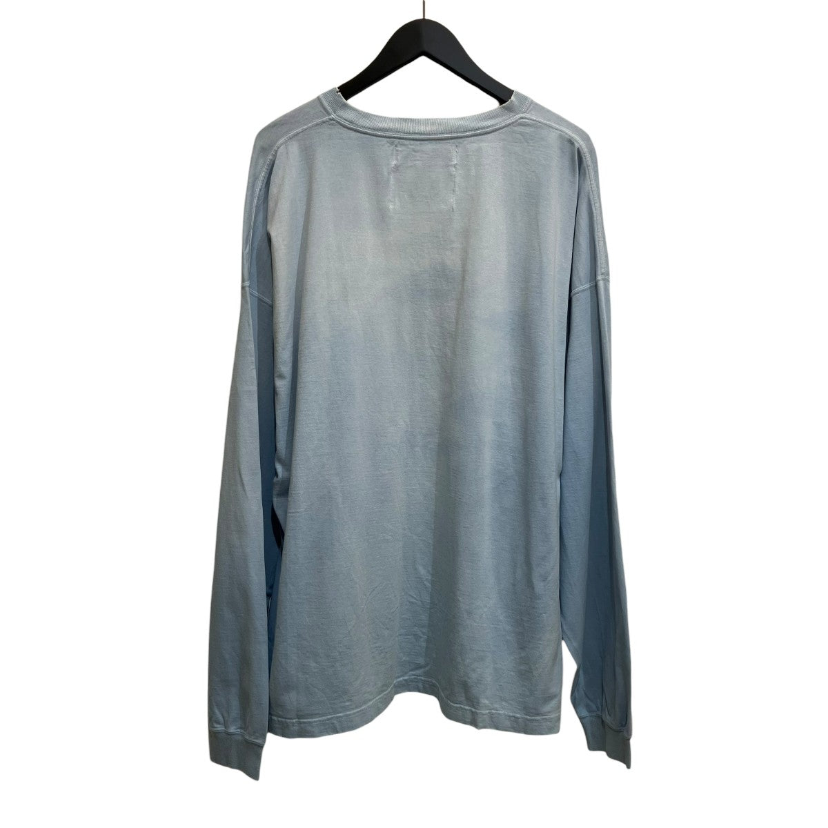 DAIRIKU(ダイリク) AMERICA VIntage Sunmburnロングカットソー24SS C4