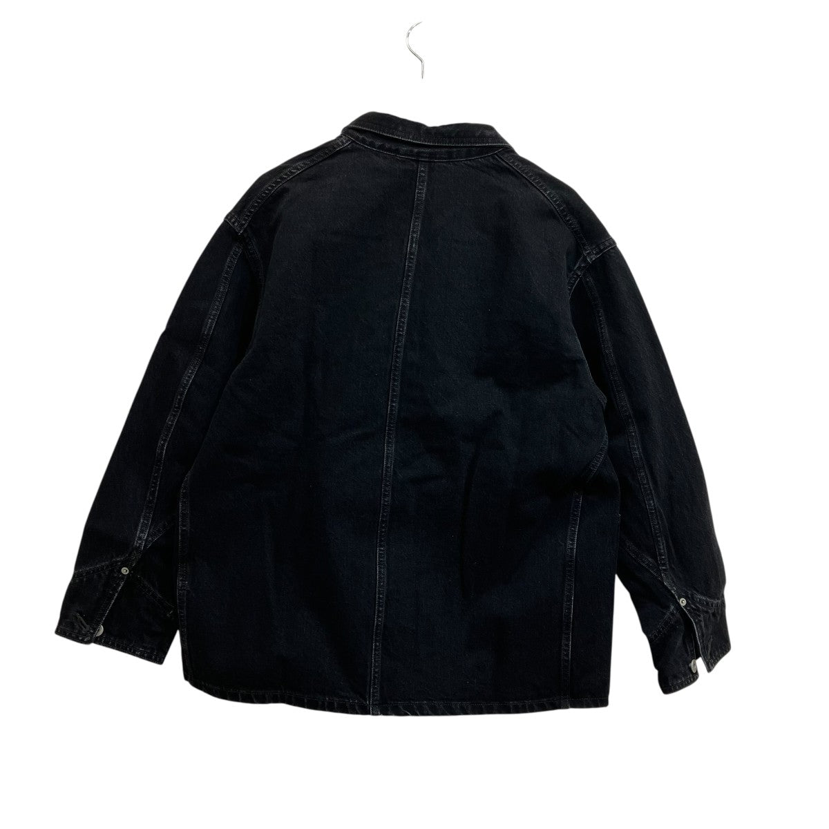 JOURNAL STANDARD カバーオール24011600210030 古着・中古-2枚目のアイテム画像