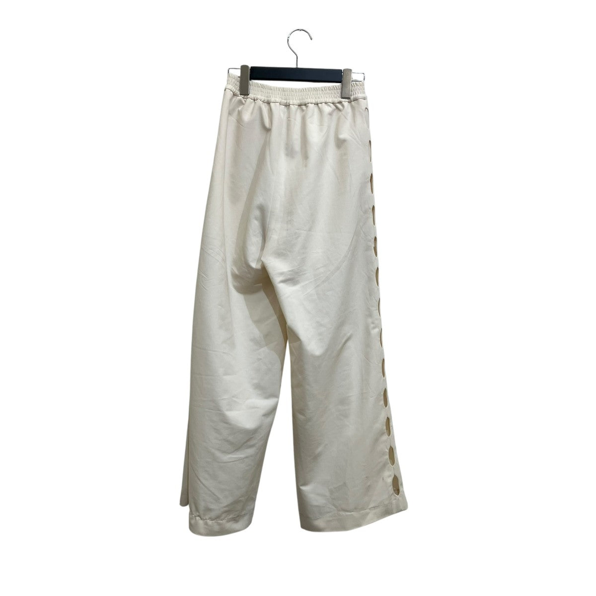 SLIT LINE PANTSスリットラインパンツU002