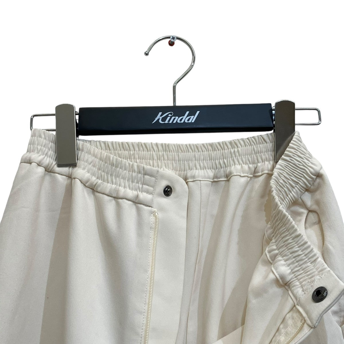SLIT LINE PANTSスリットラインパンツU002