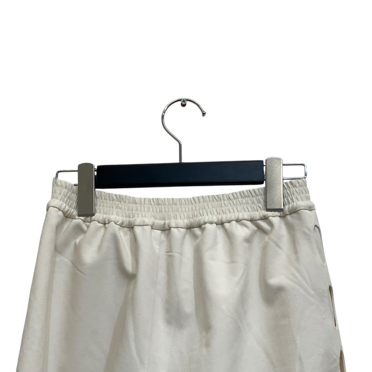 SLIT LINE PANTSスリットラインパンツU002