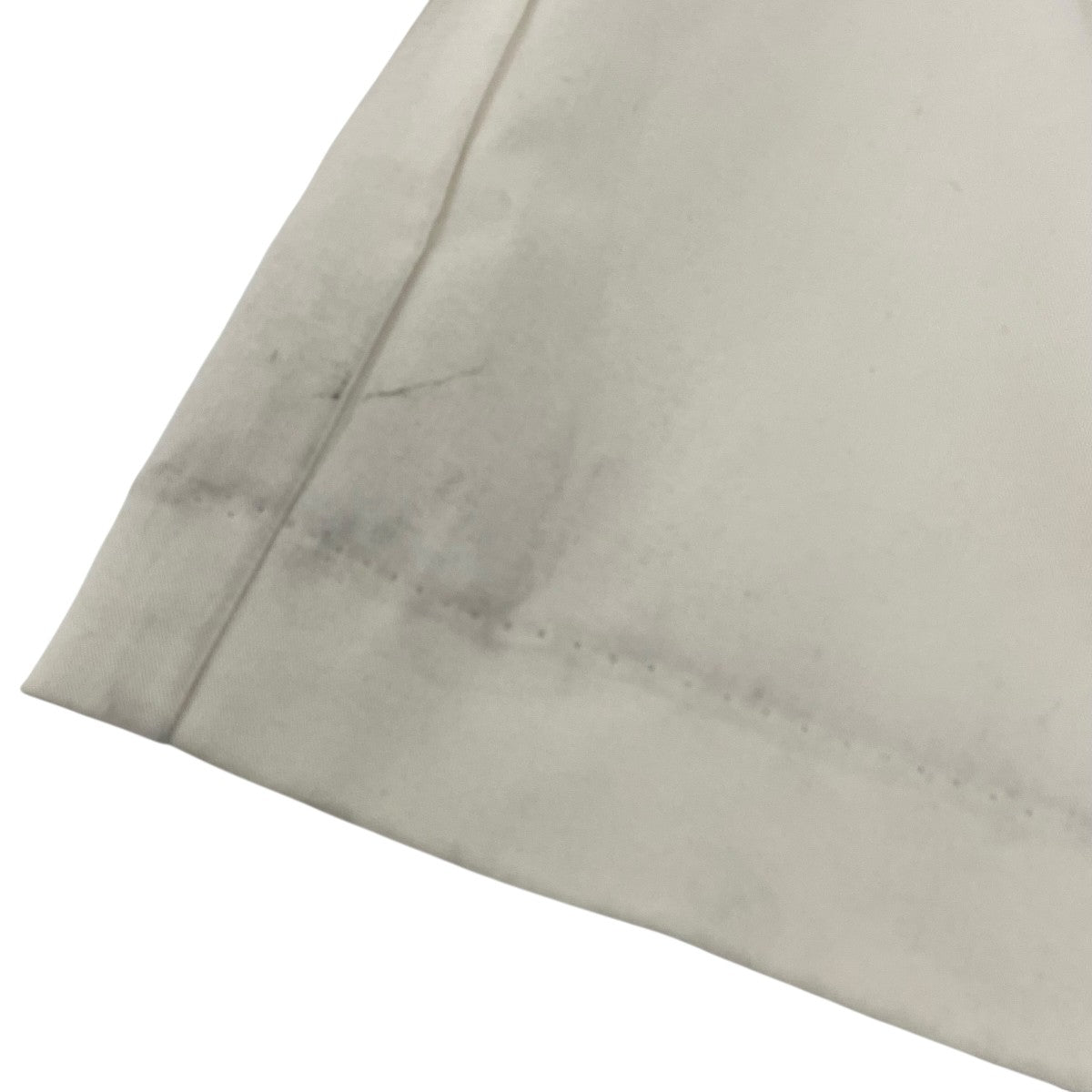 SLIT LINE PANTSスリットラインパンツU002