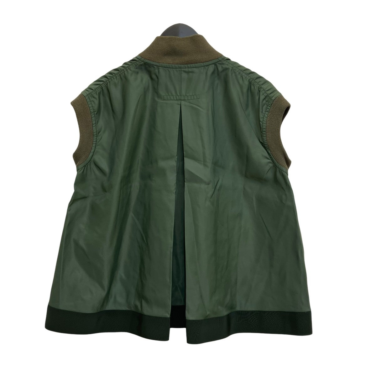 MA-1 ベストSCW-002