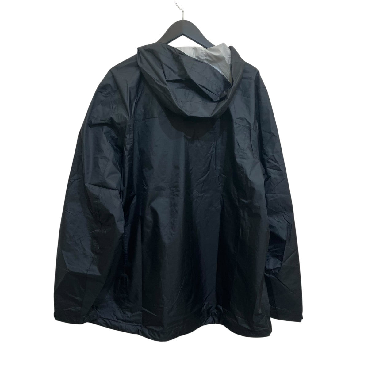 L．L．Bean ナイロンジャケット 古着・中古-2枚目のアイテム画像