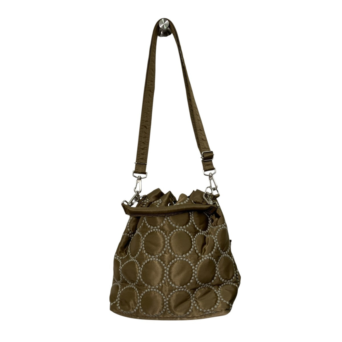 14SS2tambourine 2WAY TOOL BAG2WAYショルダーバッグ