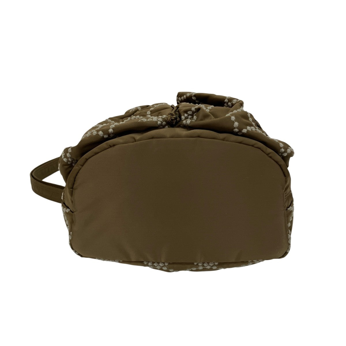 14SS2tambourine 2WAY TOOL BAG2WAYショルダーバッグ