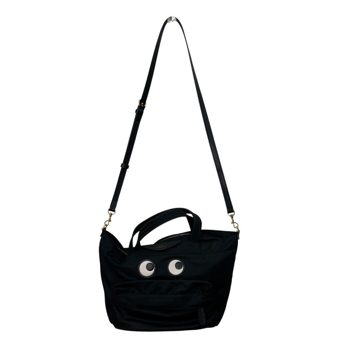 EYES TOTE2WAYトートバッグ