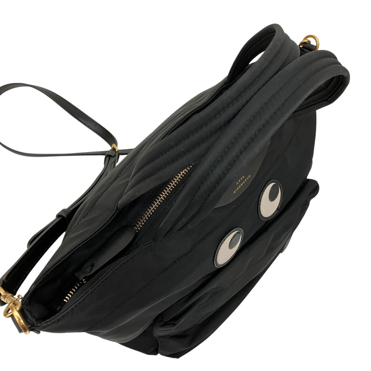 EYES TOTE2WAYトートバッグ