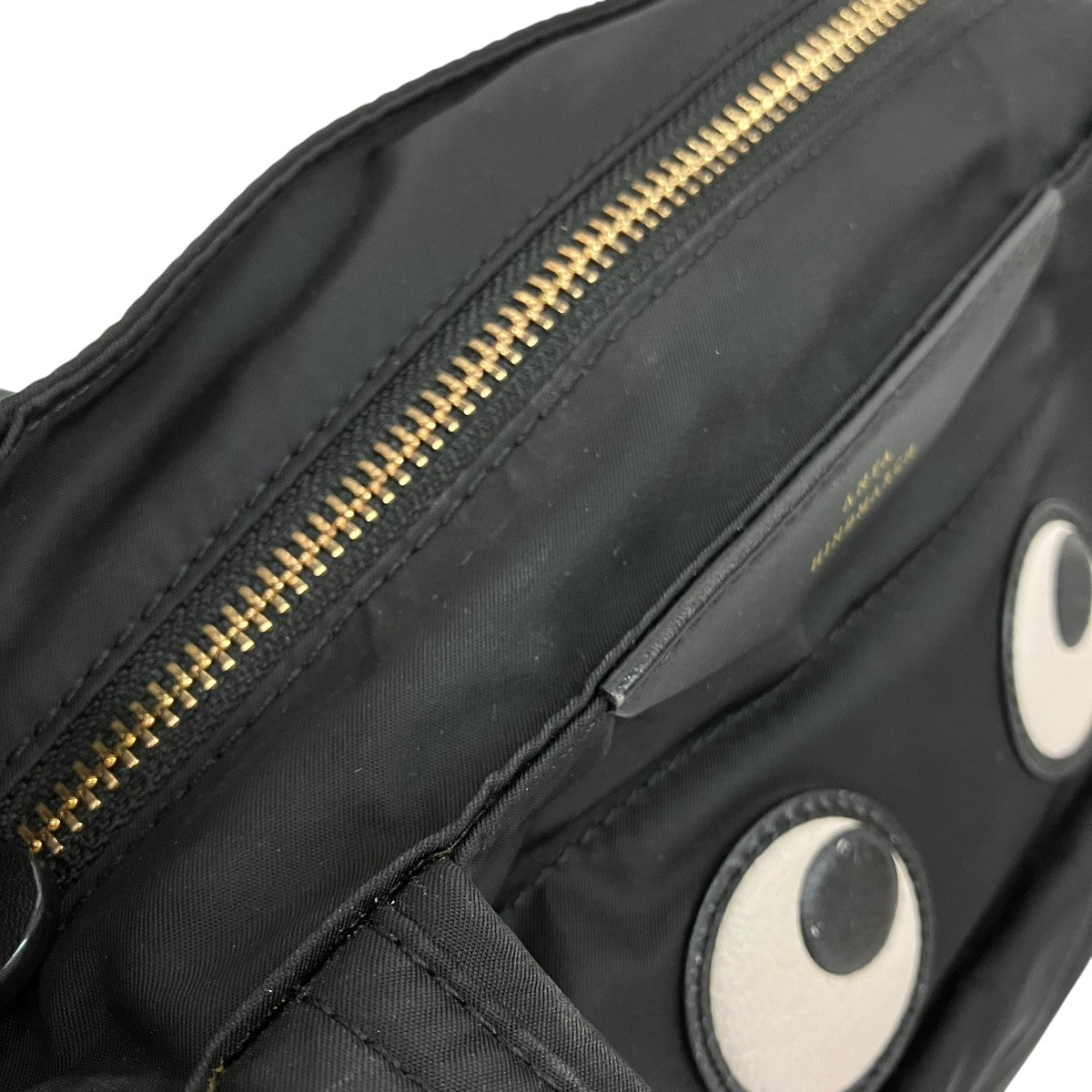 EYES TOTE2WAYトートバッグ