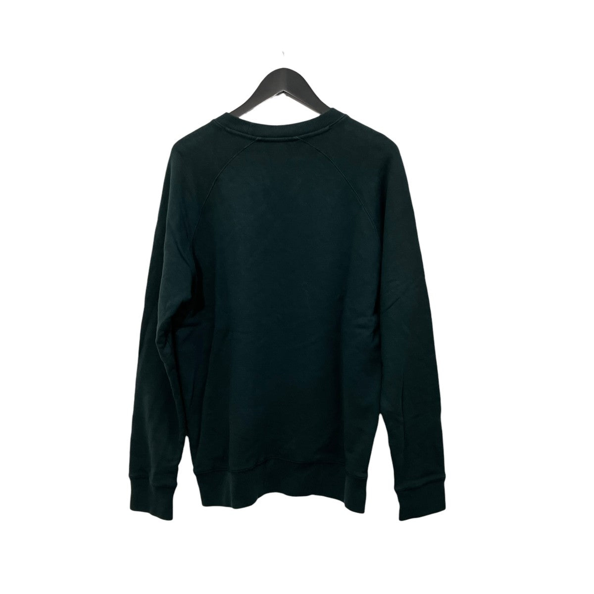 MAISON KITSUNE クルーネックスウェットDM00310KM002 古着・中古-2枚目のアイテム画像