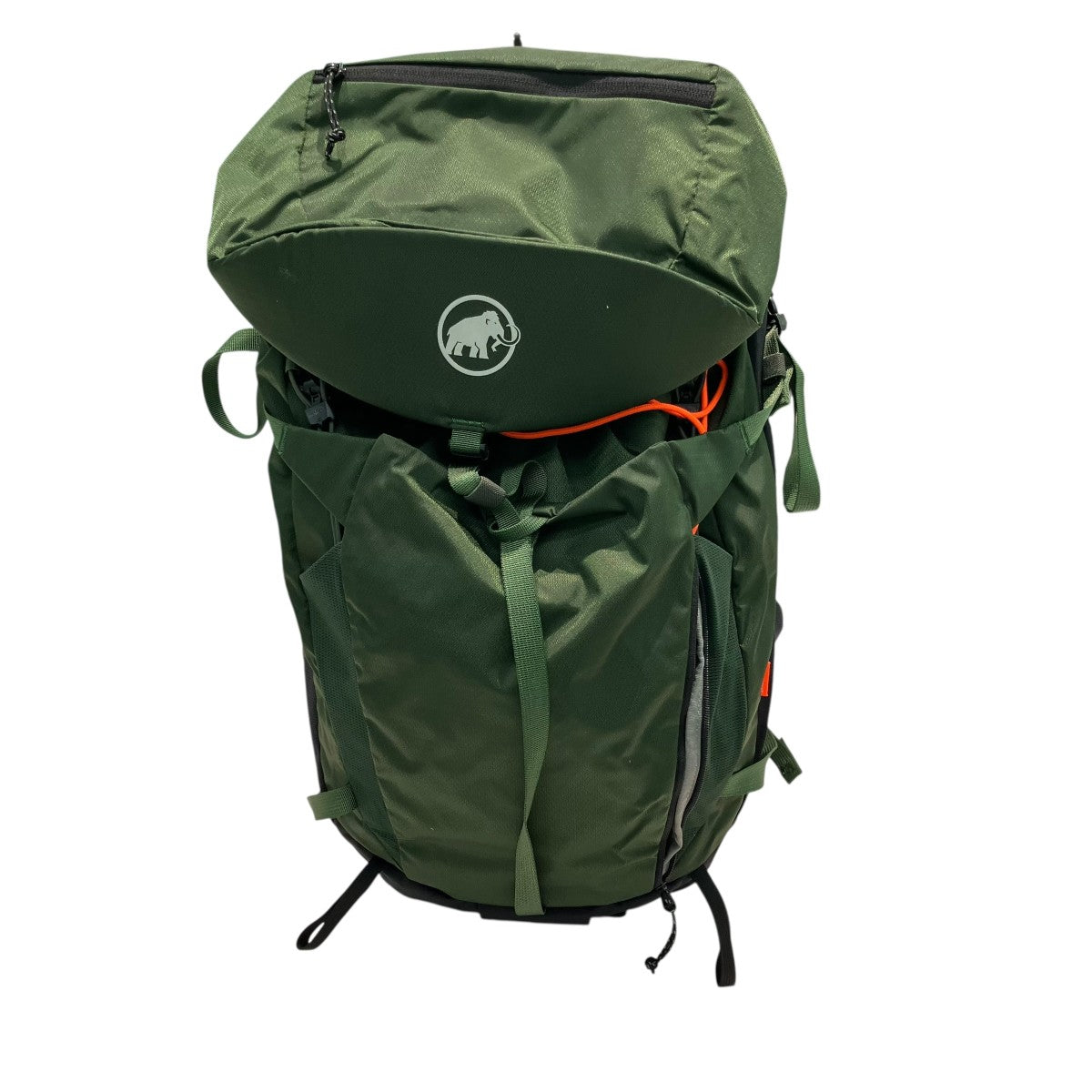 MAMMUT Lithium 30リュック2530-03152 古着・中古-1枚目のアイテム画像