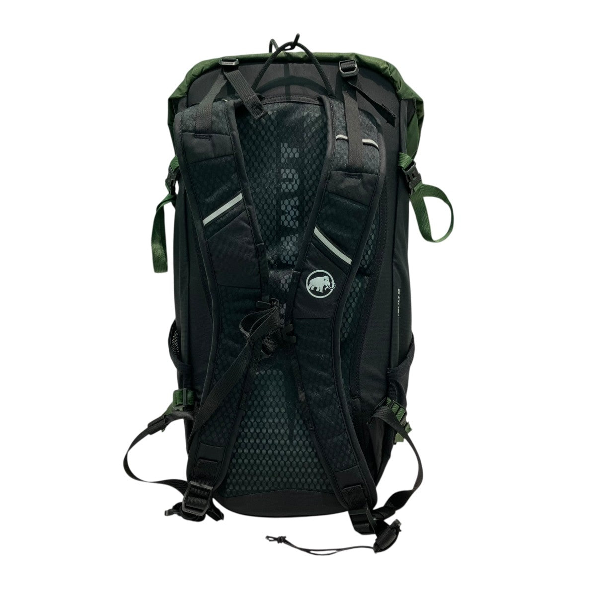 MAMMUT Lithium 30リュック2530-03152 古着・中古-2枚目のアイテム画像