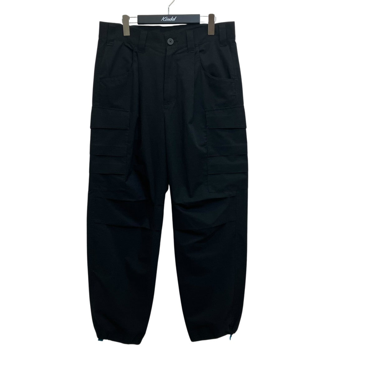 MUZE 20SSCOOL DOTS CARGO PANTSカーゴパンツM20S-CGP01 古着・中古-1枚目のアイテム画像