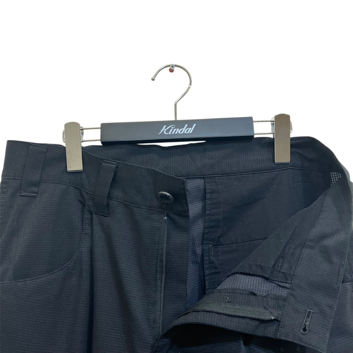 MUZE 20SSCOOL DOTS CARGO PANTSカーゴパンツM20S-CGP01 古着・中古-3枚目のアイテム画像