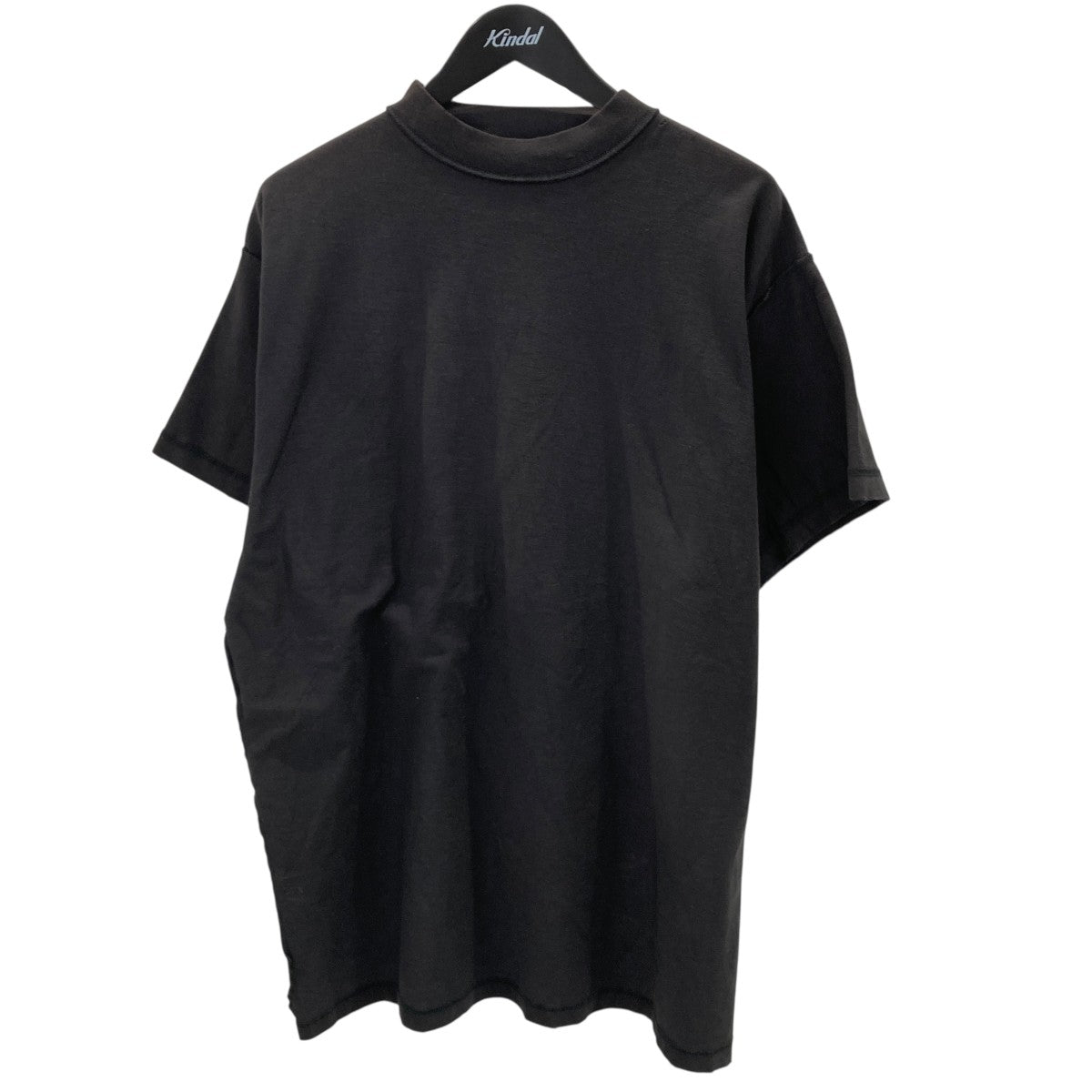 インサイドアウトヘビーウェイト半袖カットソー／Tシャツ787358