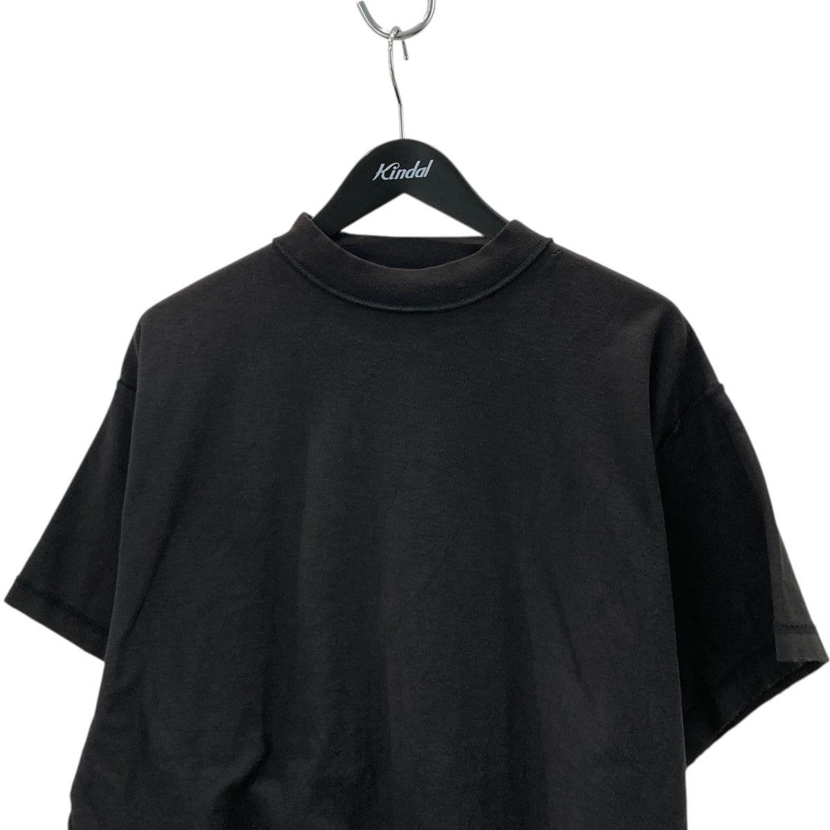 インサイドアウトヘビーウェイト半袖カットソー／Tシャツ787358