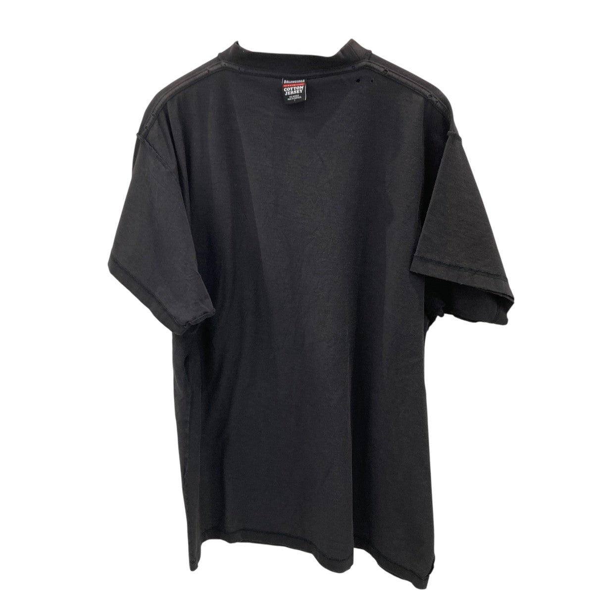 インサイドアウトヘビーウェイト半袖カットソー／Tシャツ787358
