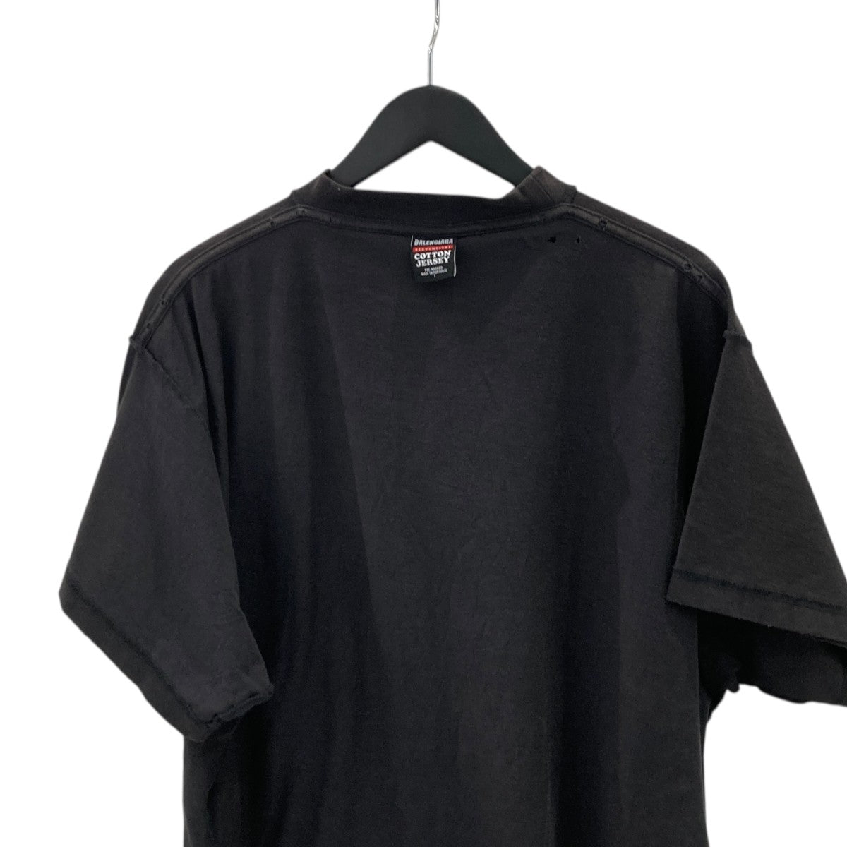 インサイドアウトヘビーウェイト半袖カットソー／Tシャツ787358