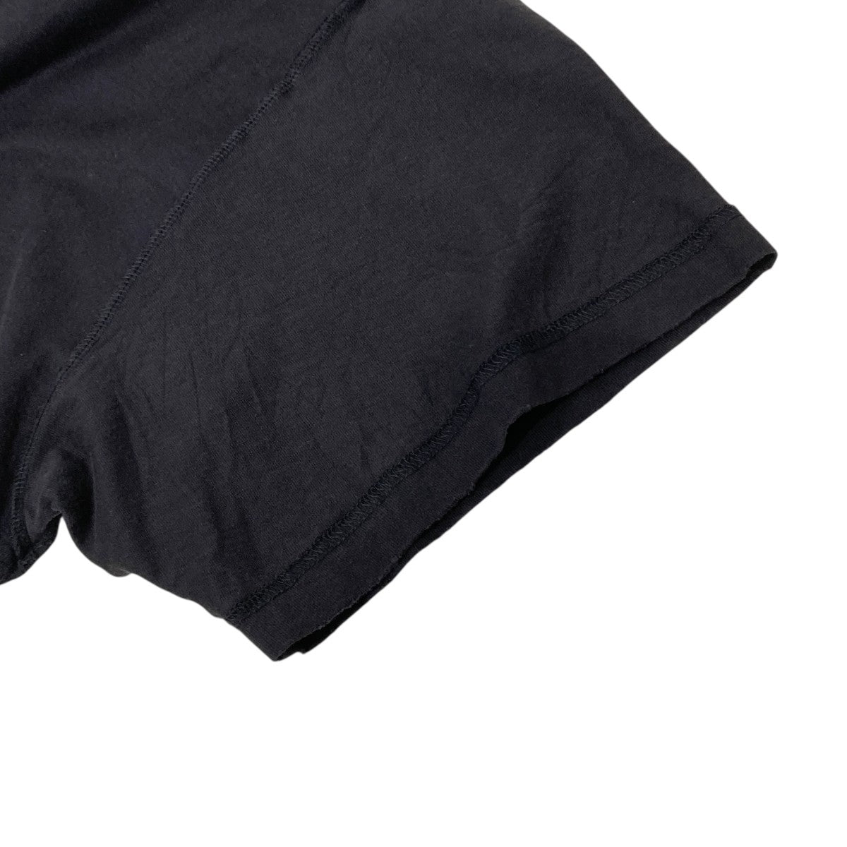 インサイドアウトヘビーウェイト半袖カットソー／Tシャツ787358
