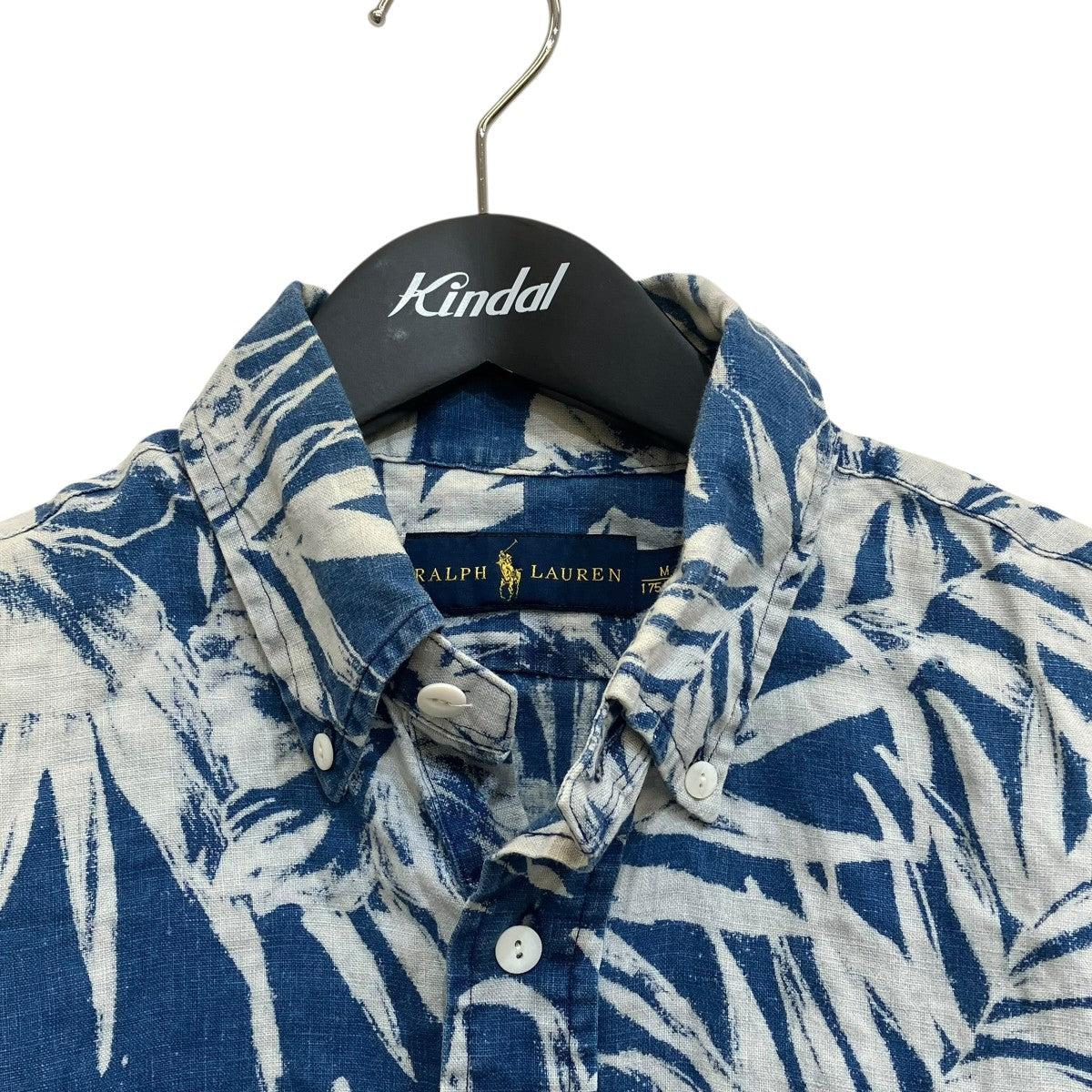 RALPH LAUREN プルオーバーシャツ710661361001 古着・中古-3枚目のアイテム画像