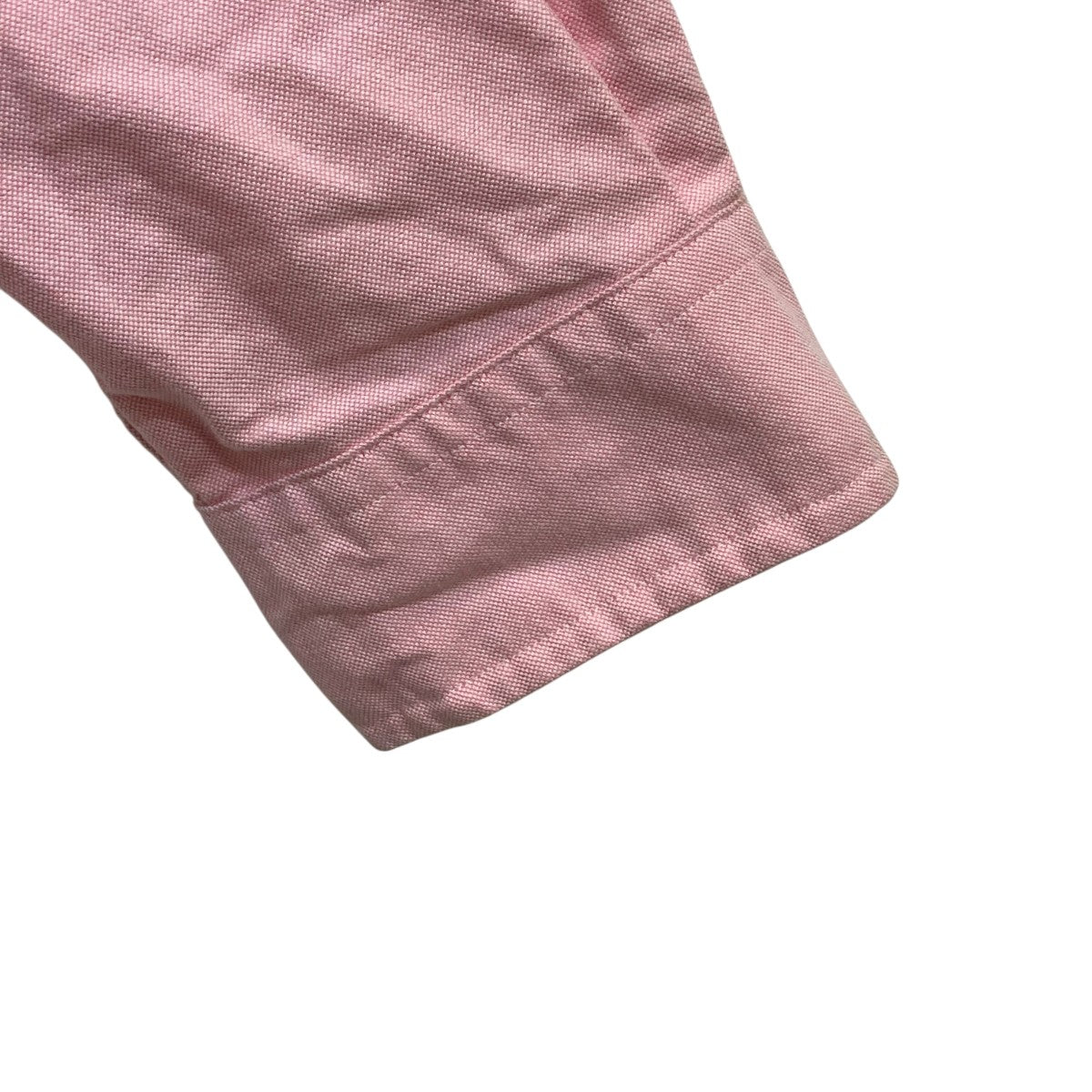 RALPH LAUREN ボタンダウンシャツ 古着・中古-4枚目のアイテム画像