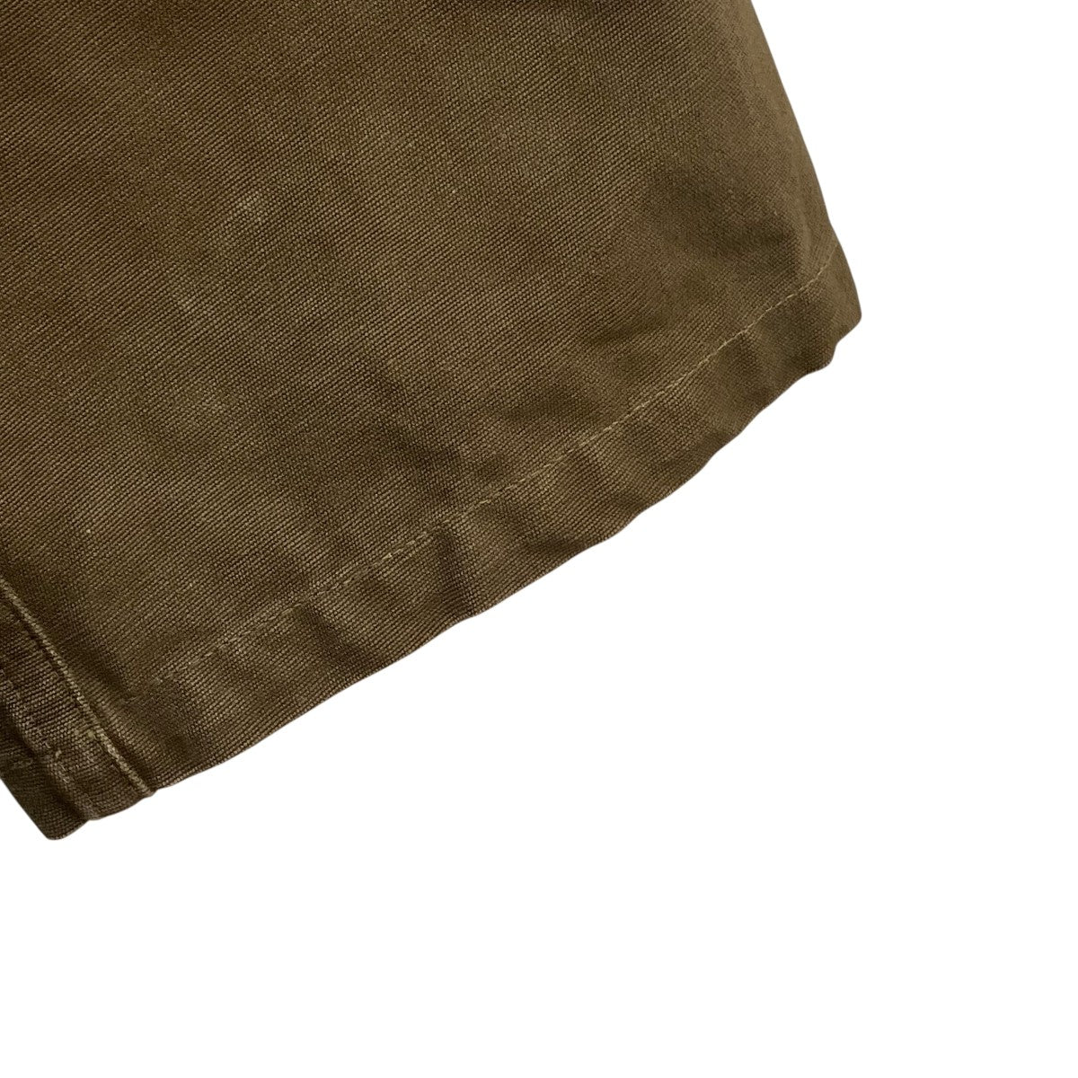 French Army 年式不明 M-38 MOTORCYCLE JACKETモーターサイクルジャケット 古着・中古-4枚目のアイテム画像