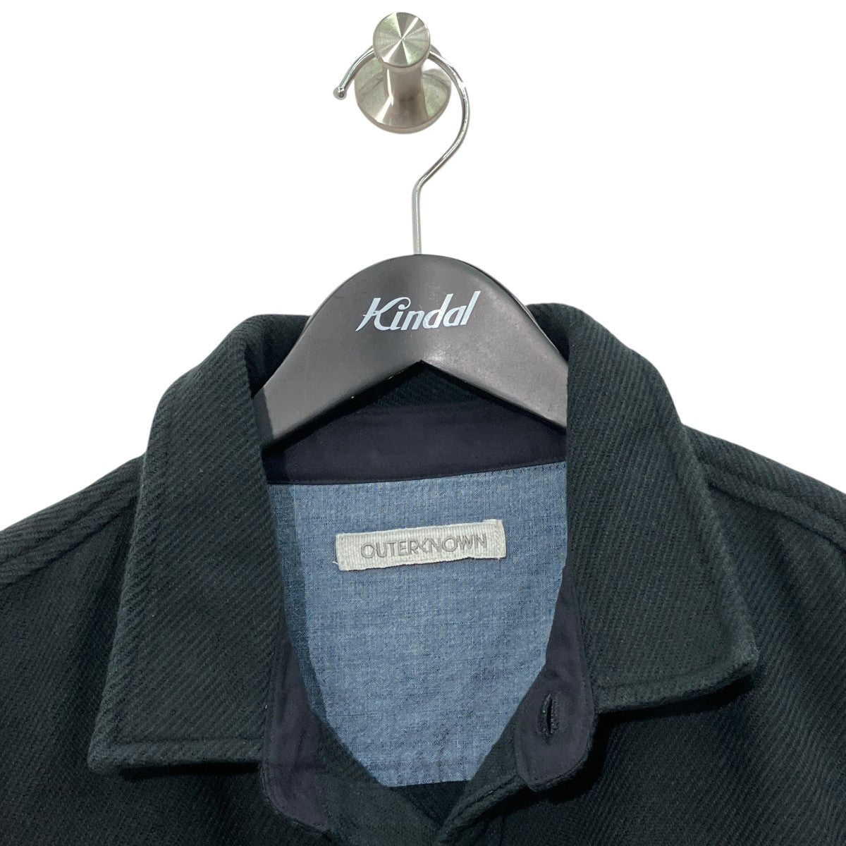 BLANKET SHIRTブランケットシャツ
