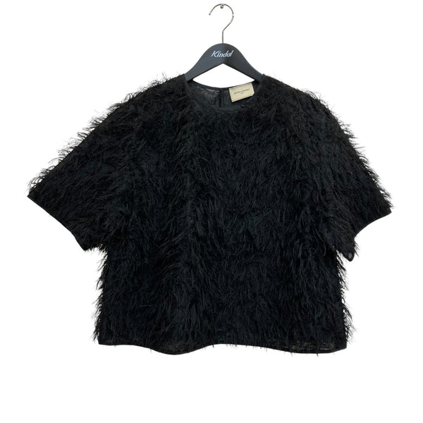 UNITED ARROWS TOKYO(ユナイテッドアローズ) ヘアリー ラメ カット